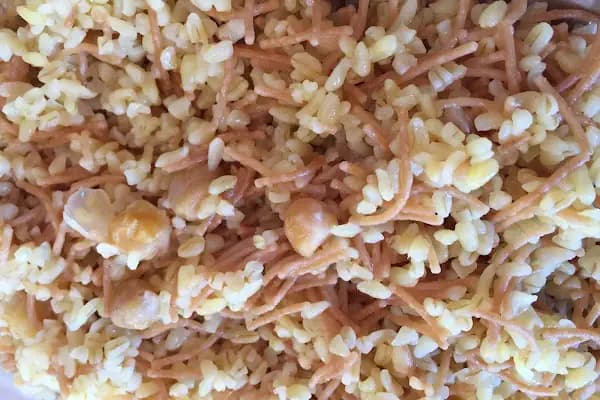 AS-AŞ Bulgur - Toptancı - Gaziantep Nizip