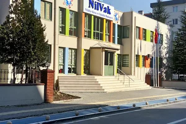Nilüfer Kreş Ve Gündüz Bakım Evi - Kreş - Bursa Nilüfer