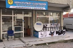 Arnavutköy Elektronik