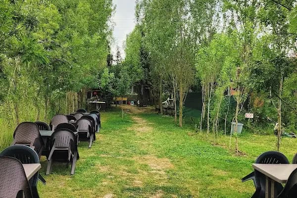 Kavaklı Çay Bahçesi - Çay bahçesi - İstanbul Üsküdar