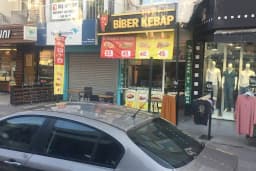 Beşiktaş Fırın