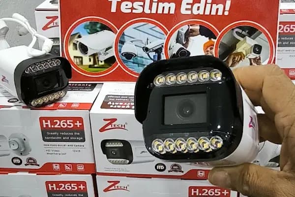 Ak güvenlik sistemleri - Güvenlik Şirketi - Şanlıurfa Bozova