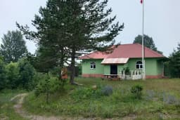 Durhasan türbesi