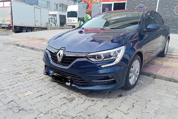AVAS HOME &amp; RENT A CAR - Araba Kiralama Şirketi - Antalya Korkuteli