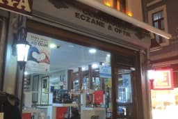 Cerrahoğlu Eczanesi