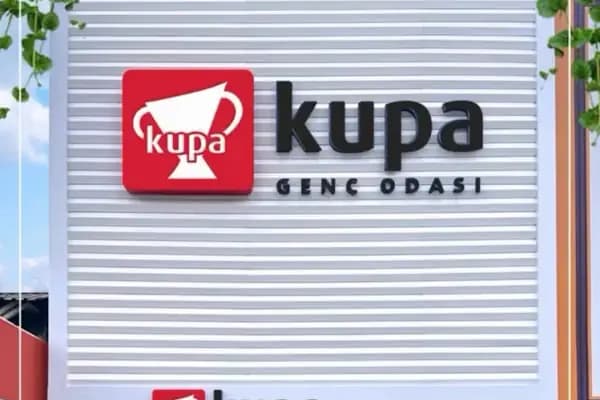 Kupa Genç Odası Kısıkköy - Mobilya mağazası - İzmir Menderes