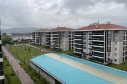 Batıkent Residence Avm