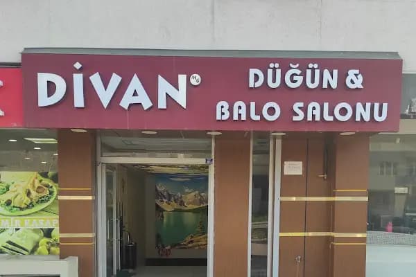 DRN DAVET &amp; BALO EVİ - Organizasyon Şirketi - Kocaeli Başiskele