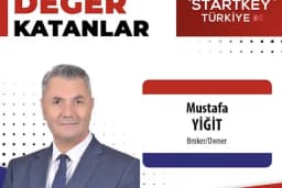 Startkey Prime Gayrimenkul