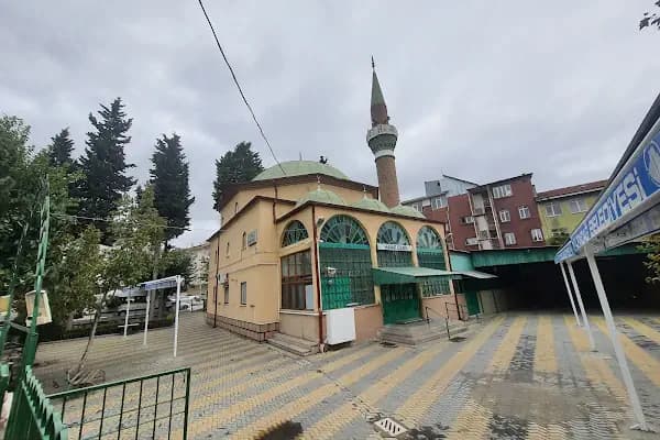 Hanif Cami - Cami - Ankara Kahramankazan
