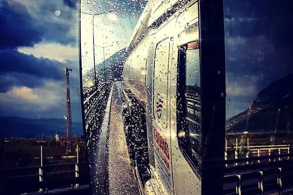 SOCAR Turkey Akaryakıt Depolama A.Ş. Aliağa Dolum ve Depolama Tesisi - İlgi Çekici Yer - İzmir Aliağa