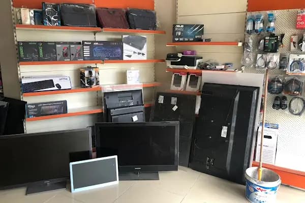 OdinBilişim - Bilgisayar ve Cep telefonu Satış Mağazası & GSM Teknik Servis - Cep telefonu mağazası - İstanbul Arnavutköy