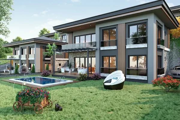 APLUS HD YAPI - İnşaat Şirketi - Kocaeli İzmit
