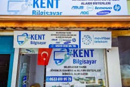 Mavifiber Telekomünikasyon FİNİKE