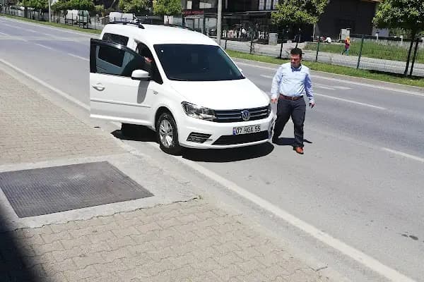 Kardelen Otomotiv - Oto Galerisi - Antalya Elmalı