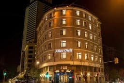 Atlas Oteli İzmir