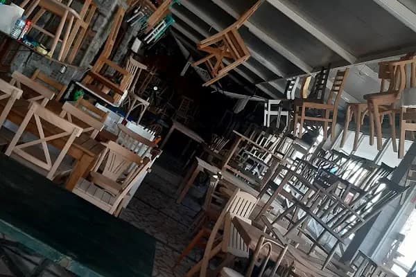 Sofuoglu Sandalye Masa - Ev Eşyaları Mağazası - Muğla Bodrum