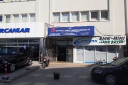 Kozyatağı Vergi Dairesi