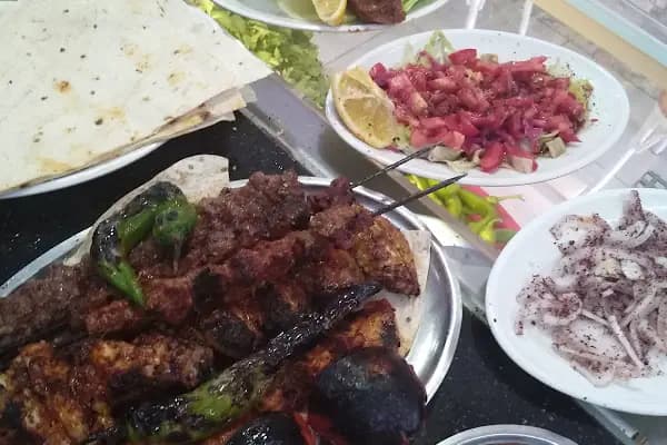 Dürümcü Sinan Usta - Dürüm Restoranı - Tekirdağ Çorlu
