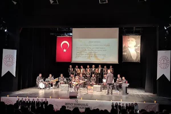 Kültür merkezi