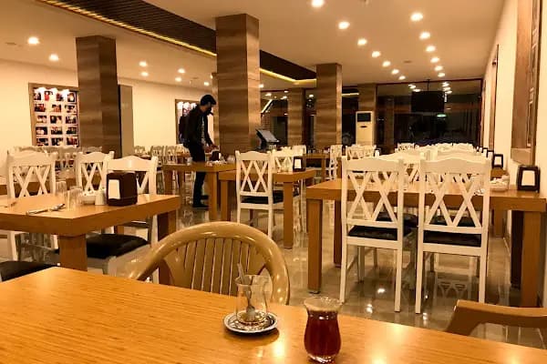 ELMALI SULTAN SOFRASI - Türk restoranı - Antalya Döşemealtı