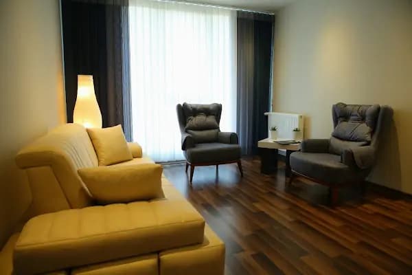 Klinik Psikolog / Psikoterapist Samet ÇOBAN - Psikolog - İstanbul Küçükçekmece