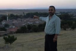 Masal Havuz Başı Düğün Salonu