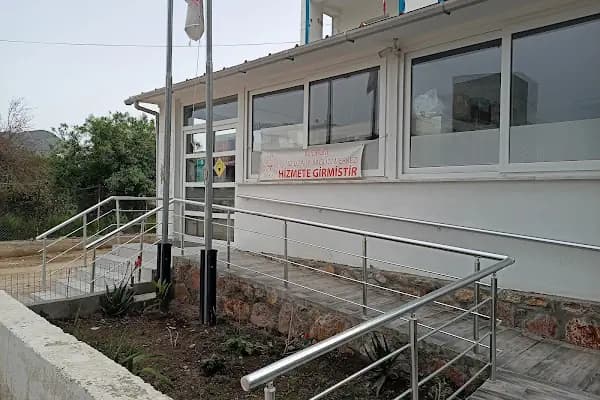 Bodrum 22 nolu Aile Sağlığı Merkezi - Sağlık Merkezi - Muğla Datça