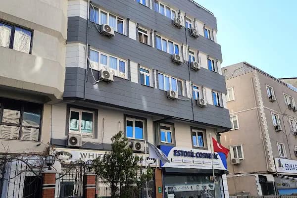 White Crown Apartman ve Yaşam Merkezi - Apartman - İstanbul Avcılar