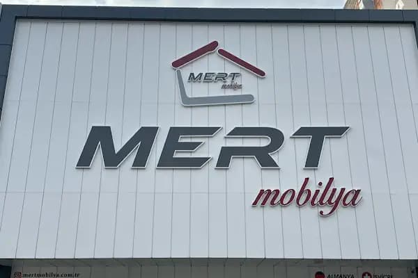 MERT MOBİLYA - Mobilya mağazası - Ankara Altındağ