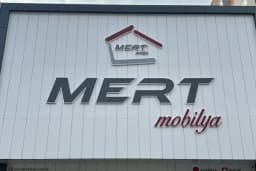 MERT MOBİLYA