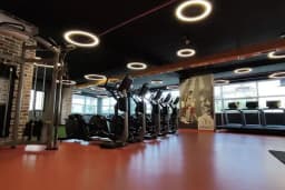 Fit Station İçerenköy