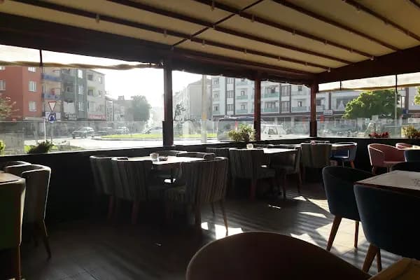 Karadeniz Pastaneleri 2 - Pastane - Bursa Gürsu