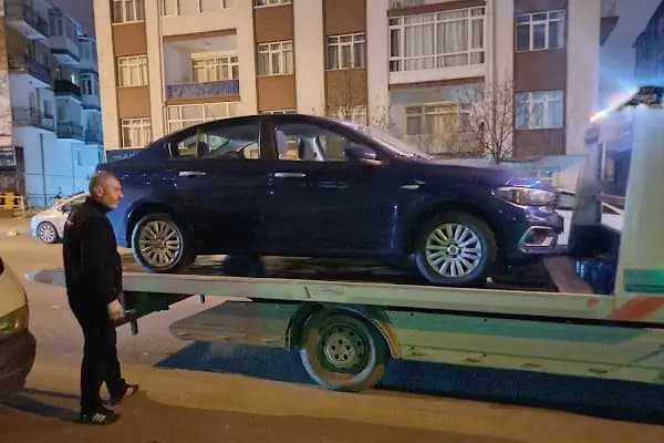 SIXT Araç Kiralama - Araba Kiralama Şirketi - Ankara Yenimahalle