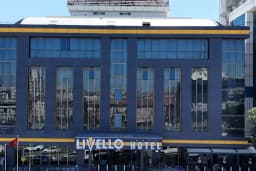 Livello Hotel Beylikdüzü