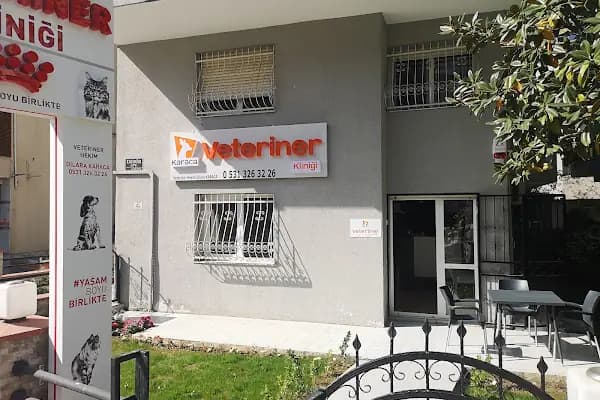 Karaca Veteriner Kliniği - Veteriner - İzmir Bergama