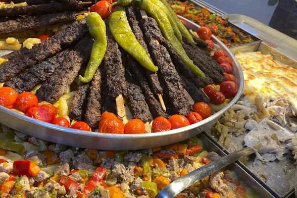 A1 Catering Yemekçilik - Yiyecek Temini ve İkram Hizmeti - İstanbul Başakşehir
