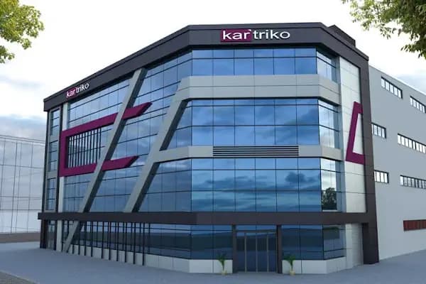 Kar Triko - Ribana, Manşet, Yaka Üreticisi - Üretici - Bursa Gürsu