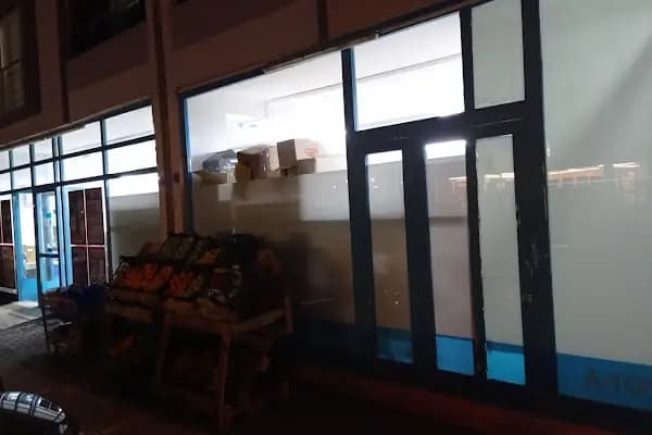 A101 market - Süpermarket - Bursa İnegöl