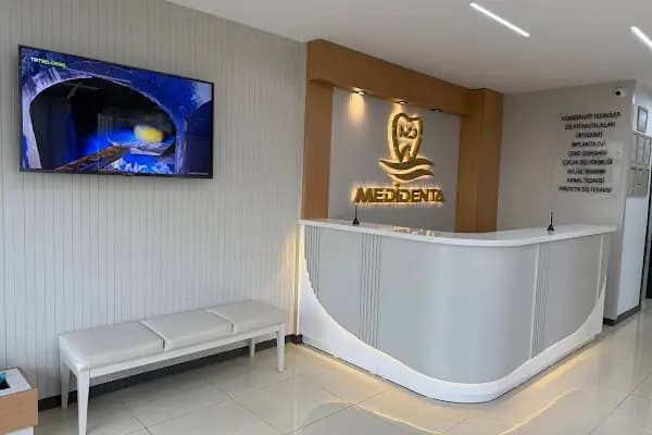 Özel medidenta Ağız ve Diş Sağlığı Polikliniği Ayrancılar İnönü Şubesi - Diş Kliniği - İzmir Aliağa