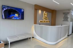 Özel medidenta Ağız ve Diş Sağlığı Polikliniği Ayrancılar İnönü Şubesi