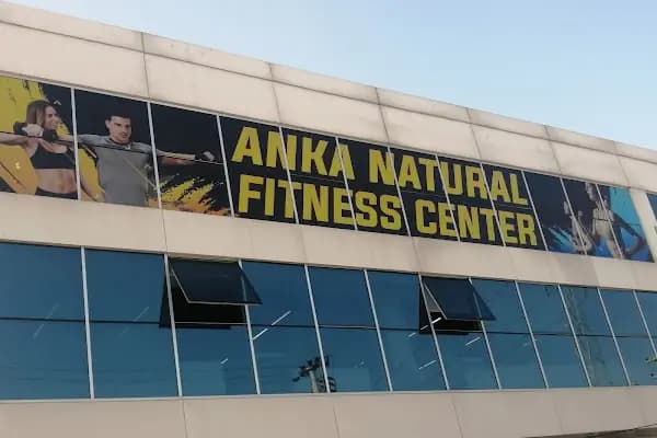 Anka Natural Fitness Center - Spor salonu - Sakarya Kocaali