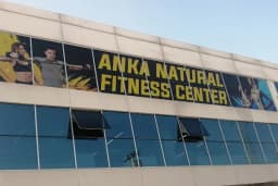 Anka Natural Fitness Center