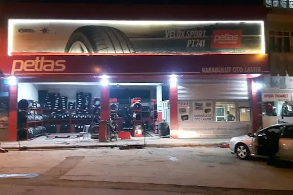 Karabulut Otomotiv Afşin - Oto Galeri - Kahramanmaraş Afşin