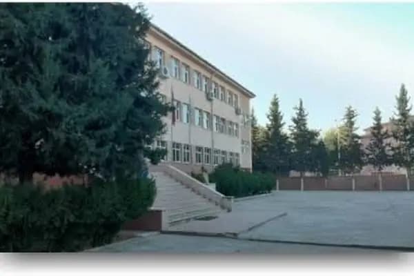 Meydan - Administrative Area4 - Şanlıurfa Ceylanpınar