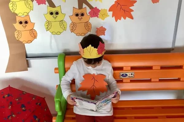 Özel Can Kardeşler Ana Okulu - Anaokulu - İstanbul Pendik