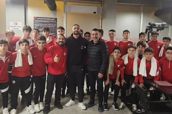 NovaGYM - Spor salonu - Bursa Gemlik