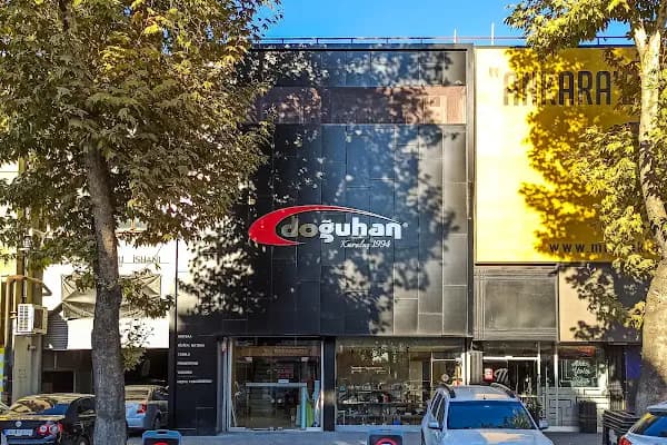 DOĞUHAN TANITIM | Reklam , Matbaa , Tabela , Promosyon , Tasarım , Medya Prodüksiyon - Reklam Ajansı - Ankara Sincan