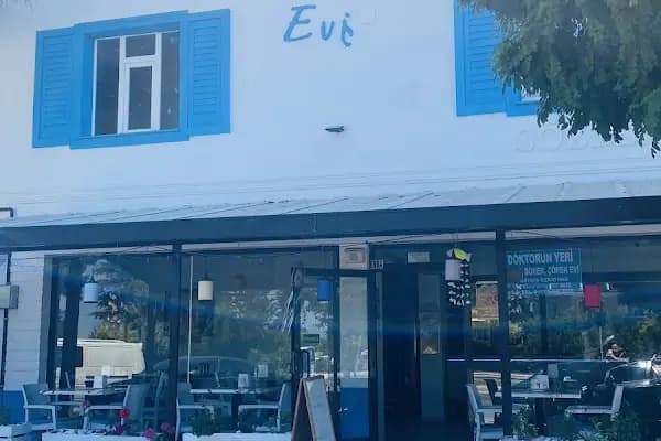 Doktorun Yeri Mantı Börek Evi - Restoran - Konya Beyşehir