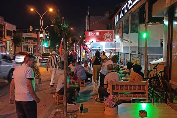 Safir Cafe &amp; Restaurant - Kafe - Sakarya Adapazarı